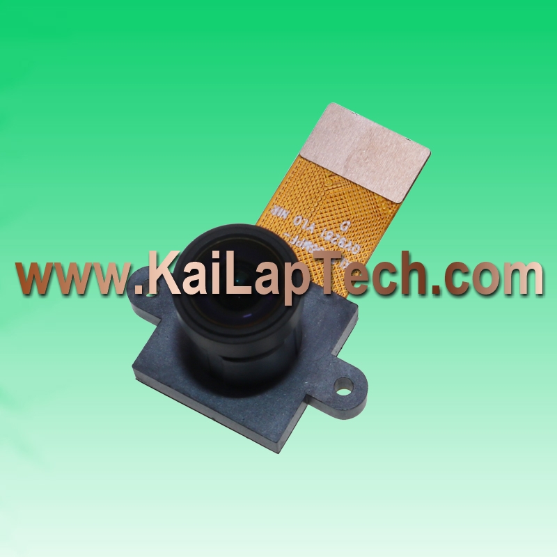KLT Camera Modules