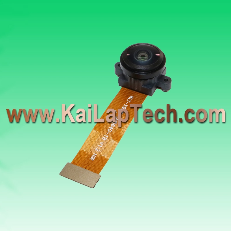 KLT Camera Modules