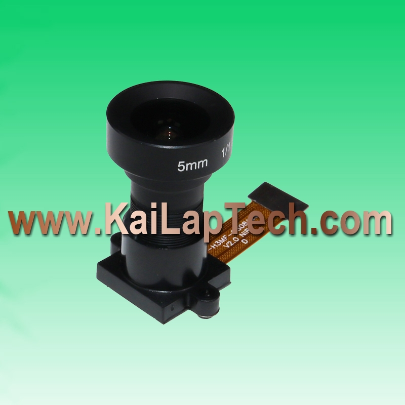 KLT Camera Modules