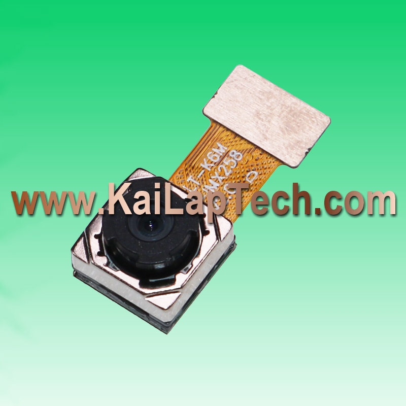 KLT Camera Modules