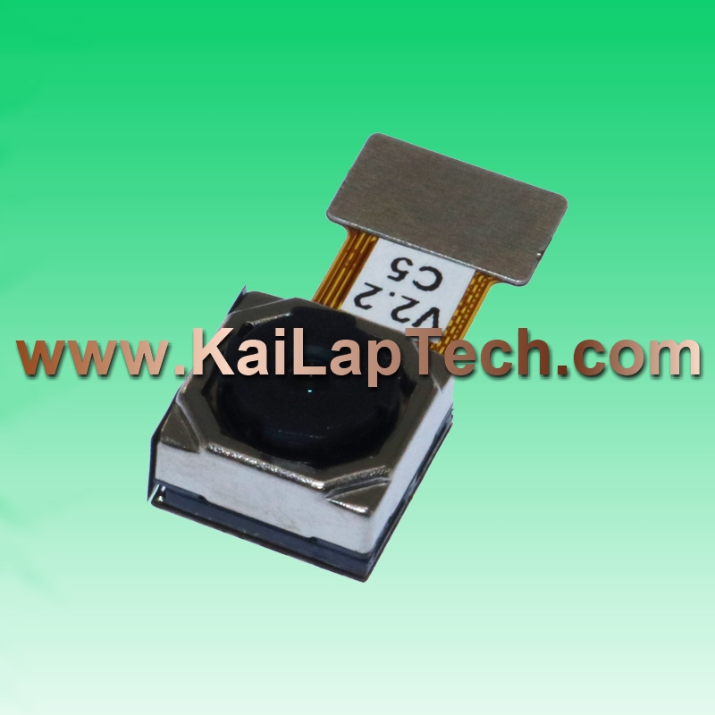 KLT Camera Modules