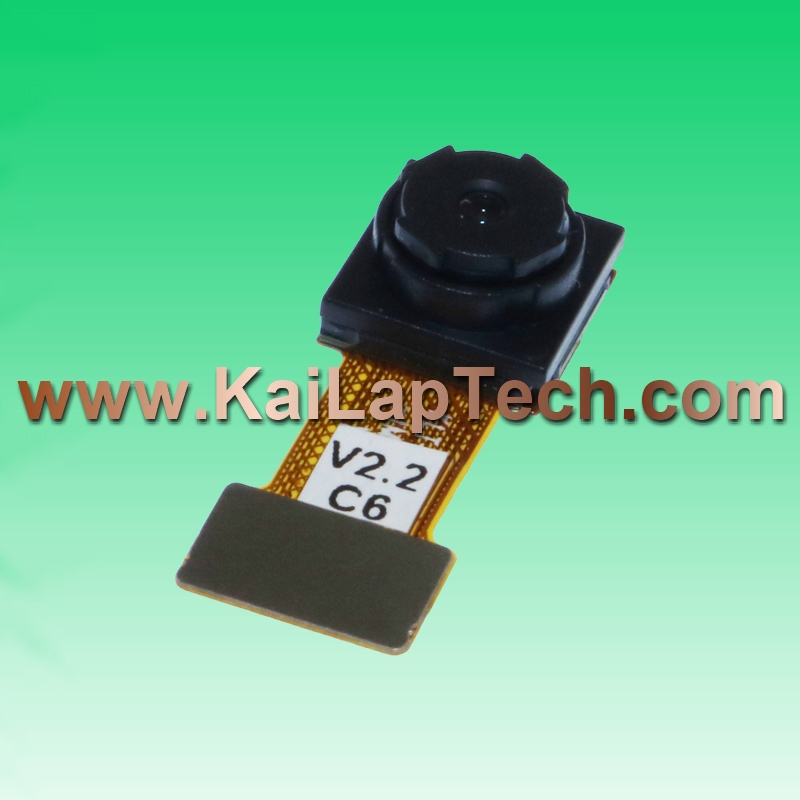 KLT Camera Modules