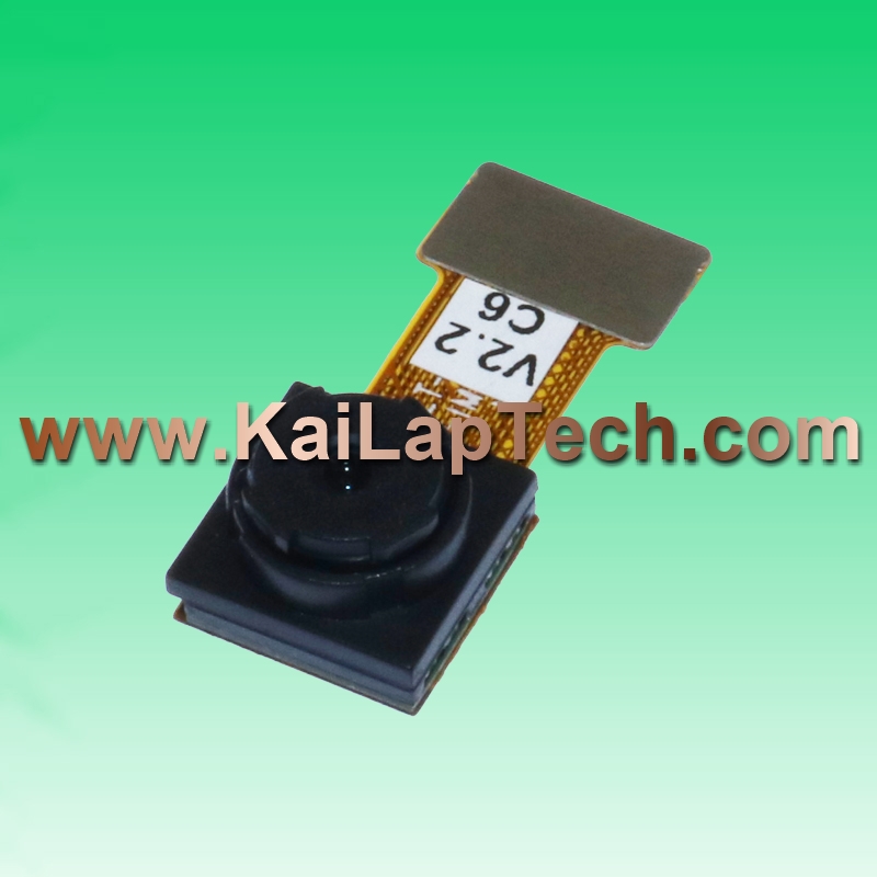 KLT Camera Modules