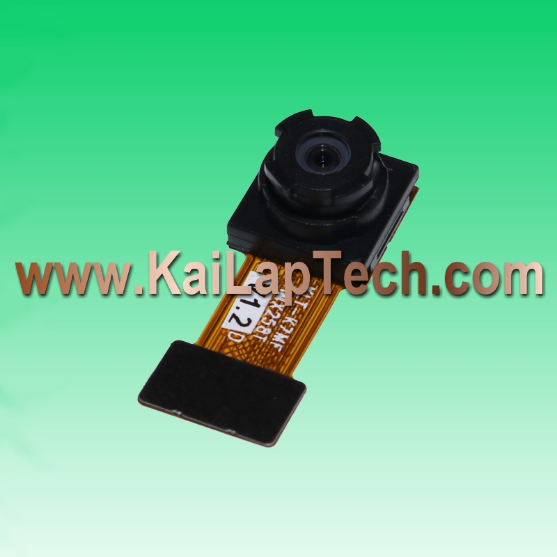 KLT Camera Modules