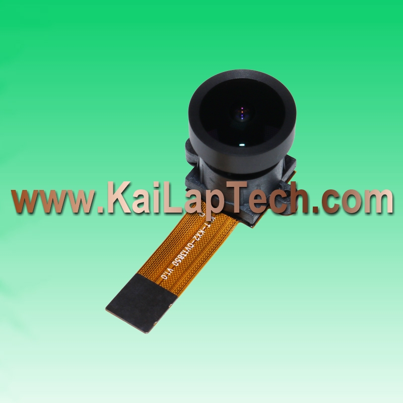 KLT Camera Modules