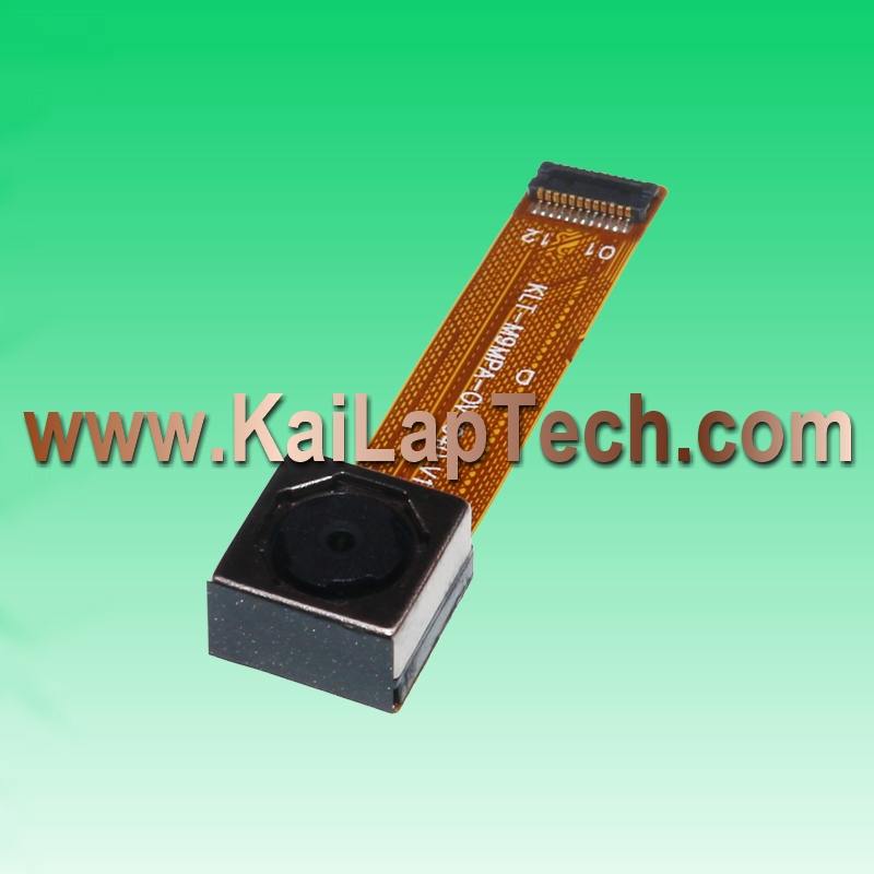 KLT Camera Modules