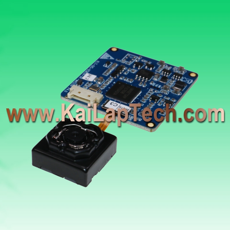 KLT Camera Modules