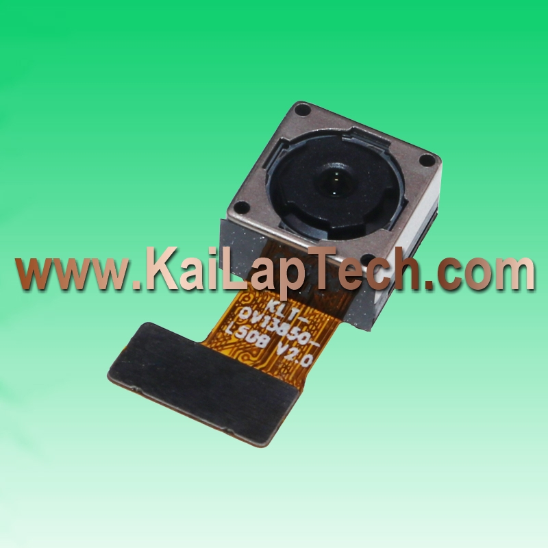 KLT Camera Modules