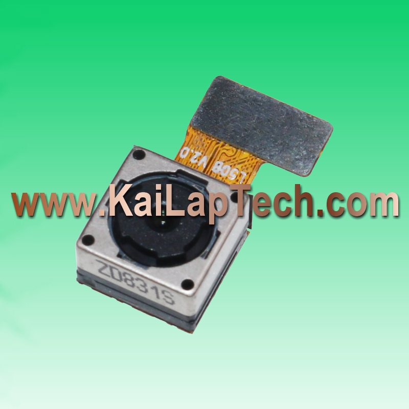 KLT Camera Modules