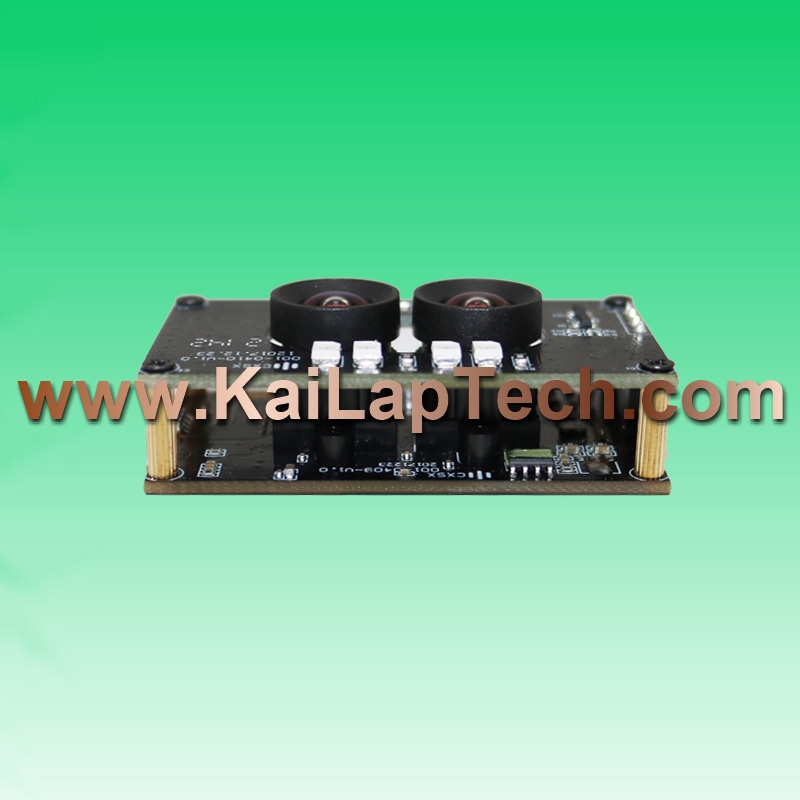 KLT Camera Modules