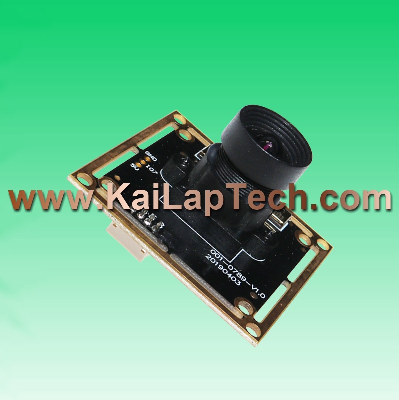 KLT Camera Modules