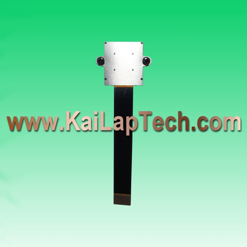 KLT Camera Modules