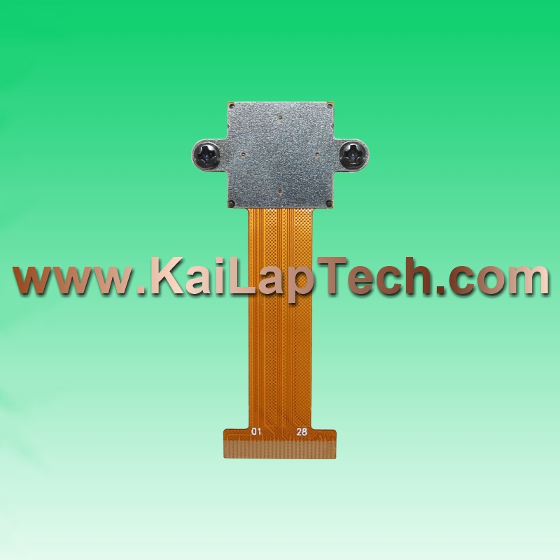 KLT Camera Modules