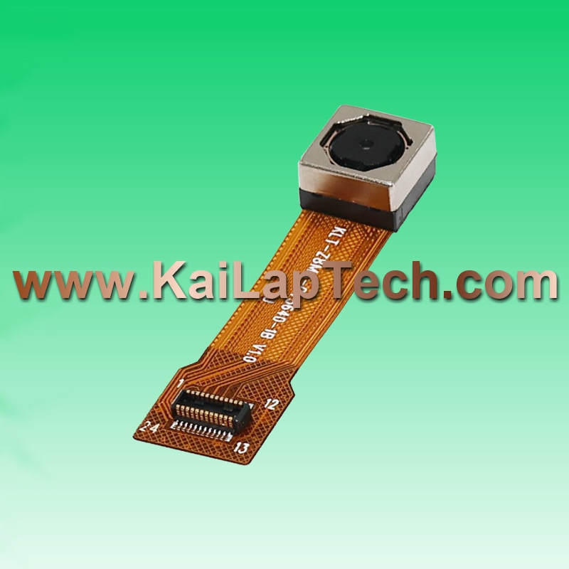 KLT Camera Modules