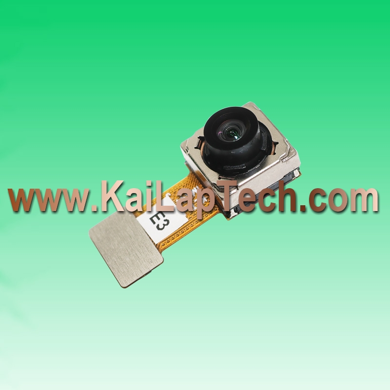 KLT Camera Modules