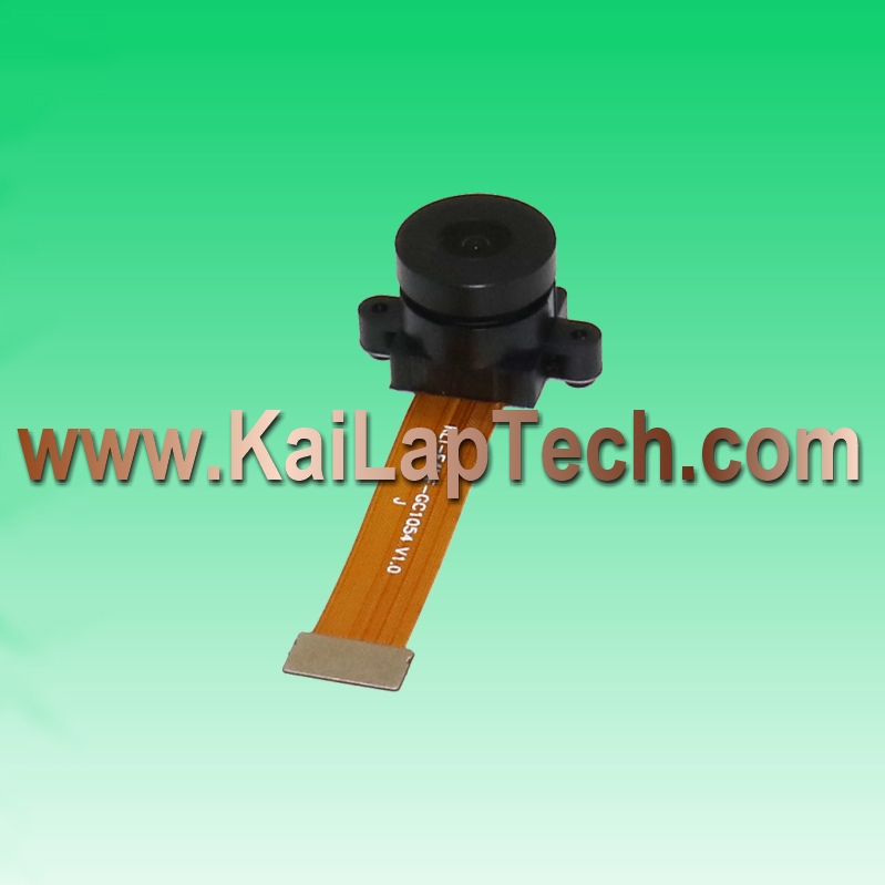 KLT Camera Modules