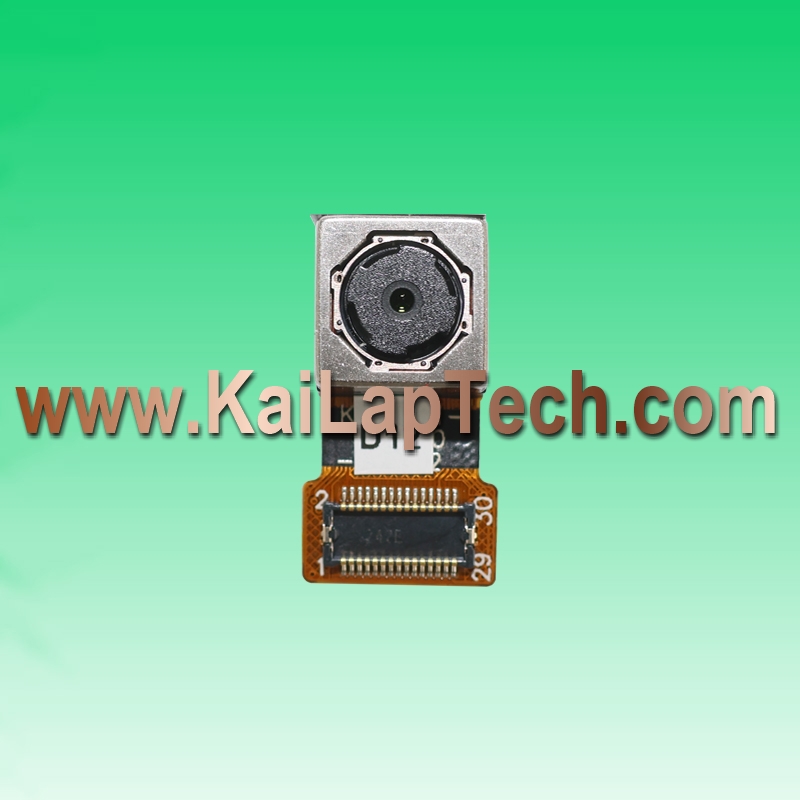 KLT Camera Modules