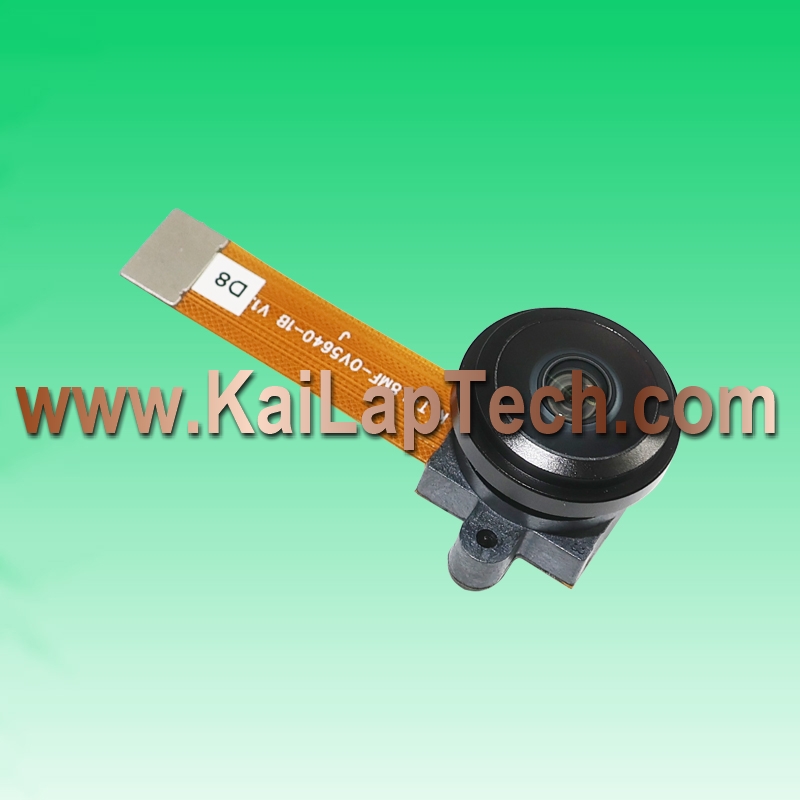 KLT Camera Modules
