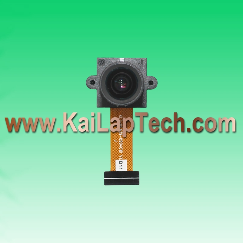 KLT Camera Modules