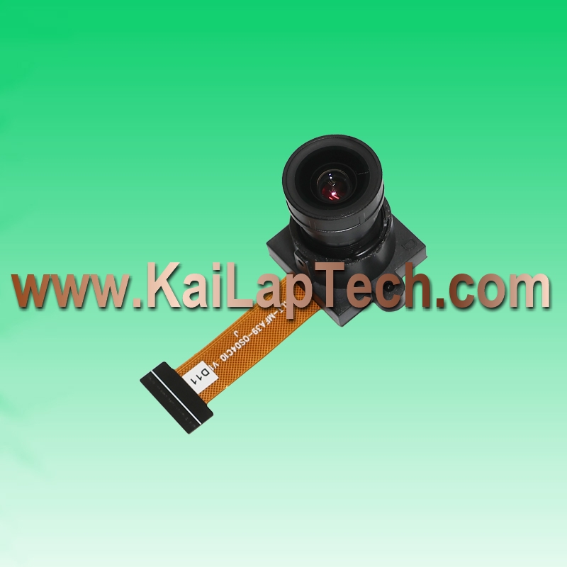 KLT Camera Modules