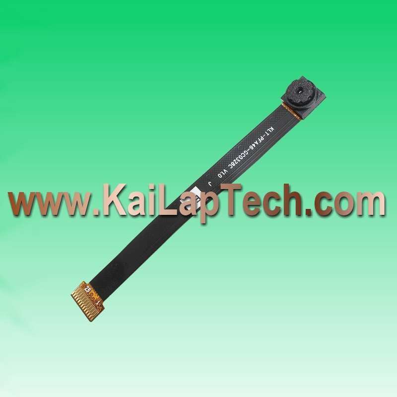 KLT Camera Modules