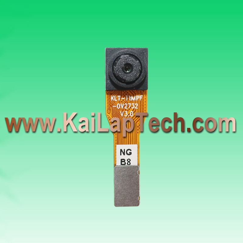 KLT Camera Modules