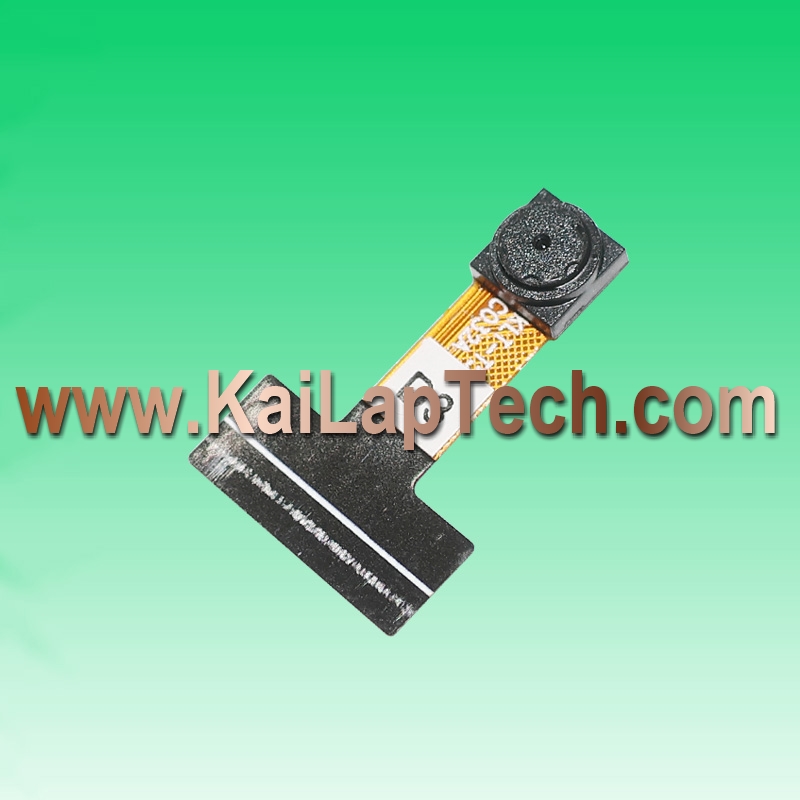 KLT Camera Modules