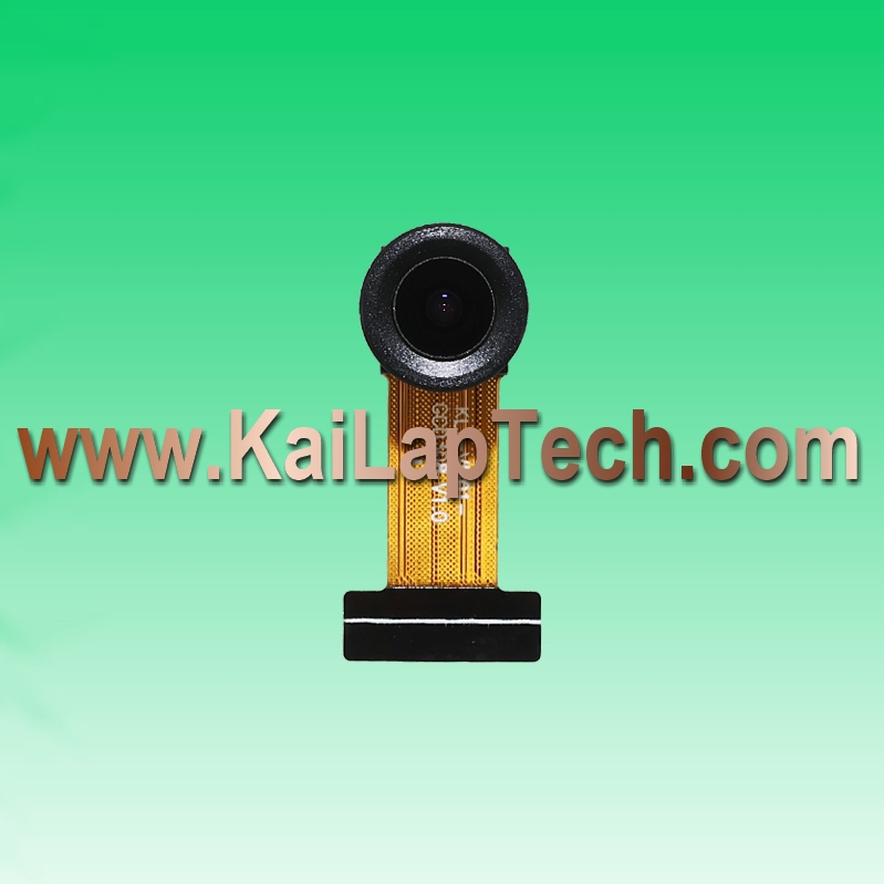 KLT Camera Modules