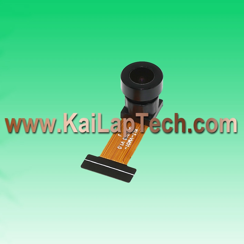 KLT Camera Modules